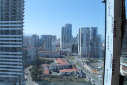 Пәтер 41.7 м² - Батырлар аллеясы, Batumi, Грузия