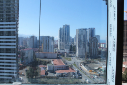 Пәтер 38.3 м² - Батырлар аллеясы, Batumi, Грузия