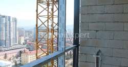 Пәтер 35.2 м² - Батырлар аллеясы, Batumi, Грузия