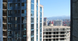 Пәтер 35.2 м² - Батырлар аллеясы, Batumi, Грузия