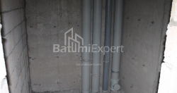 Пәтер 1-комн 35 m² - Батырлар аллеясы, Batumi