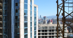 Пәтер 35 м² - Батырлар аллеясы, Batumi, Грузия
