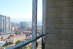 Пәтер 30.3 м² - Батырлар аллеясы, Batumi, Грузия