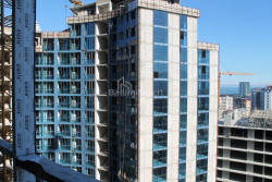 Пәтер 30 м² - Батырлар аллеясы, Batumi, Грузия