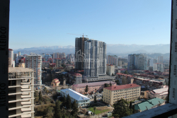 Пәтер 30 м² - Батырлар аллеясы, Batumi, Грузия