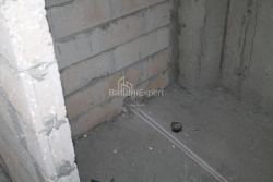 Пәтер 1-комн 31.4 m² - Батырлар аллеясы, Batumi