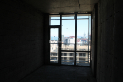 Пәтер 31.4 м² - Батырлар аллеясы, Batumi, Грузия