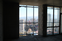Пәтер 57.1 м² - Батырлар аллеясы, Batumi, Грузия