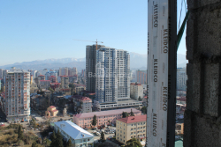 Пәтер 43.2 м² - Батырлар аллеясы, Batumi, Грузия