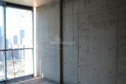 Пәтер 31.6 м² - Батырлар аллеясы, Batumi, Грузия