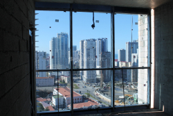 Пәтер 31.6 м² - Батырлар аллеясы, Batumi, Грузия