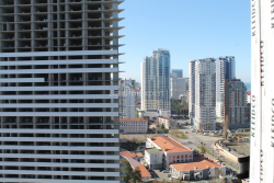Пәтер 31.6 м² - Батырлар аллеясы, Batumi, Грузия
