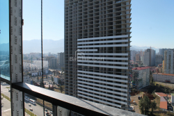 Пәтер 41.7 м² - Батырлар аллеясы, Batumi, Грузия