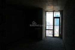 Пәтер 41.7 м² - Батырлар аллеясы, Batumi, Грузия