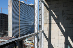 Пәтер 38.3 м² - Батырлар аллеясы, Batumi, Грузия