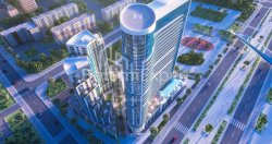 Пәтер 2-комн 59.4 m² - Батырлар аллеясы, Batumi