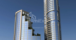 Пәтер 2-комн 59.4 m² - Батырлар аллеясы, Batumi