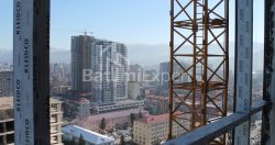 Пәтер 35.2 м² - Батырлар аллеясы, Batumi, Грузия
