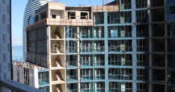 Пәтер 35.2 м² - Батырлар аллеясы, Batumi, Грузия