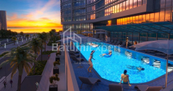Пәтер 1-комн 35.2 m² - Батырлар аллеясы, Batumi
