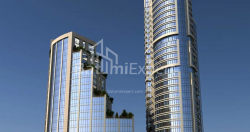 Пәтер 1-комн 35.2 m² - Батырлар аллеясы, Batumi