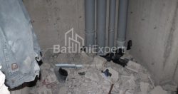 Пәтер 1-комн 35 m² - Батырлар аллеясы, Batumi