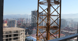 Пәтер 35 м² - Батырлар аллеясы, Batumi, Грузия