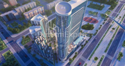 Пәтер 2-комн 59.4 m² - Батырлар аллеясы, Batumi