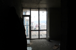 Пәтер 35 м² - Батырлар аллеясы, Batumi, Грузия