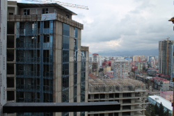 Пәтер 35 м² - Батырлар аллеясы, Batumi, Грузия