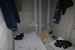 Пәтер 1-комн 35 m² - Батырлар аллеясы, Batumi