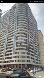 Пәтер 3-комн 53 m² - Юсуф Кобаладзе, Batumi