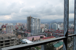 Пәтер 32.6 м² - Батырлар аллеясы, Batumi, Грузия