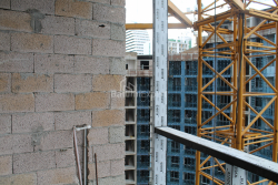 Пәтер 32.6 м² - Батырлар аллеясы, Batumi, Грузия