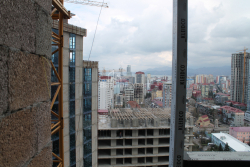 Пәтер 32.6 м² - Батырлар аллеясы, Batumi, Грузия