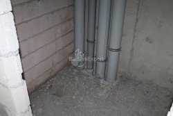 Пәтер 1-комн 32.6 m² - Батырлар аллеясы, Batumi