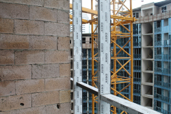 Пәтер 30.7 м² - Батырлар аллеясы, Batumi, Грузия