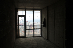 Пәтер 30.7 м² - Батырлар аллеясы, Batumi, Грузия
