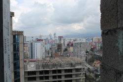 Пәтер 30.7 м² - Батырлар аллеясы, Batumi, Грузия