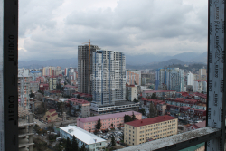 Пәтер 30.7 м² - Батырлар аллеясы, Batumi, Грузия