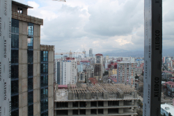 Пәтер 30.7 м² - Батырлар аллеясы, Batumi, Грузия