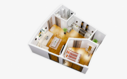 Пәтер 2-комн 57.1 m² - Батырлар аллеясы, Batumi