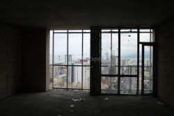 Пәтер 57.1 м² - Батырлар аллеясы, Batumi, Грузия