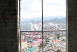 Пәтер 43.2 м² - Батырлар аллеясы, Batumi, Грузия