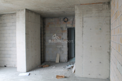 Пәтер 43.2 м² - Батырлар аллеясы, Batumi, Грузия