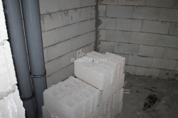 Пәтер 1-комн 43.2 m² - Батырлар аллеясы, Batumi