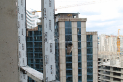 Пәтер 43.2 м² - Батырлар аллеясы, Batumi, Грузия