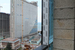Пәтер 31.6 м² - Батырлар аллеясы, Batumi, Грузия