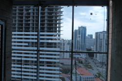 Пәтер 31.6 м² - Батырлар аллеясы, Batumi, Грузия