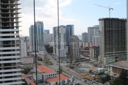 Пәтер 31.6 м² - Батырлар аллеясы, Batumi, Грузия